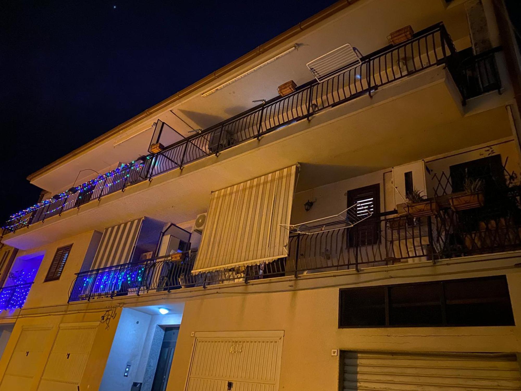 Belvedere House Holiday Siracusa Ortigia Exteriör bild