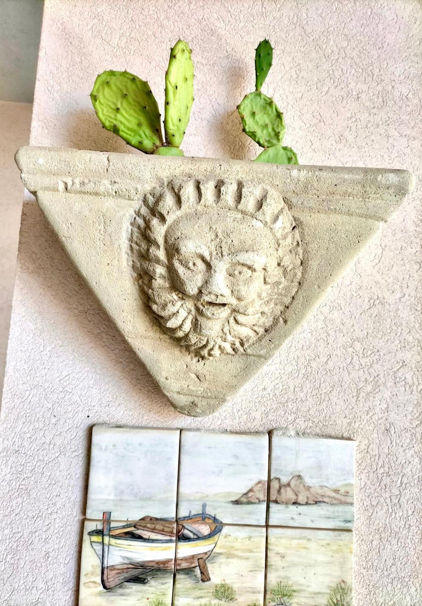 Belvedere House Holiday Siracusa Ortigia Exteriör bild